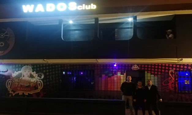 Wados Club