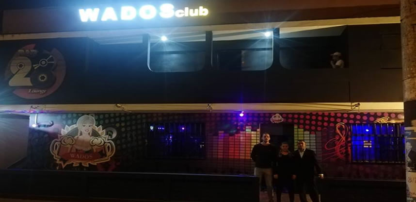 Wados Club