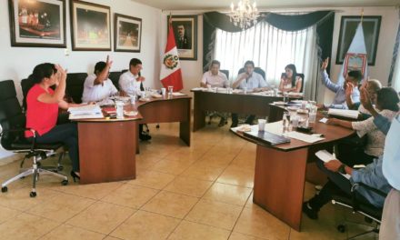Concejo rechaza posible centro de aislamiento en Víctor Larco