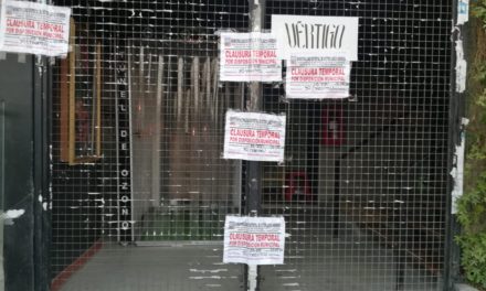 Municipalidad cierra discoteca Sky por carecer de medidas de seguridad