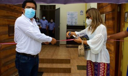Municipalidad de Víctor Larco impulsa centro de salud mental comunitario gratuito