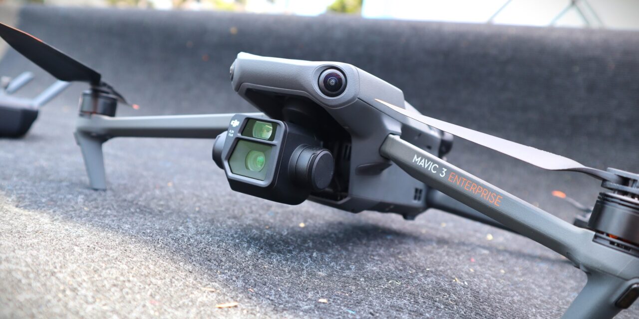 ALCALDE LEÓN CLEMENT DECLARA LA GUERRA AL CRIMEN AL PRESENTAR CÁMARAS, DRONES Y APLICATIVO SEGURIDAD LARCO