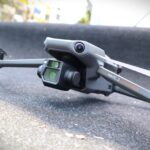 ALCALDE LEÓN CLEMENT DECLARA LA GUERRA AL CRIMEN AL PRESENTAR CÁMARAS, DRONES Y APLICATIVO SEGURIDAD LARCO