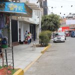 Continúan operativos de fiscalización en Víctor Larco