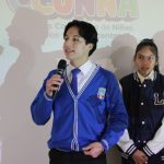 Víctor Larco eligió a sus representantes estudiantiles para el CCONNA