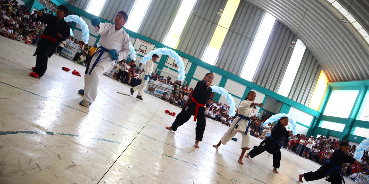 Regresan los talleres deportivos y artísticos