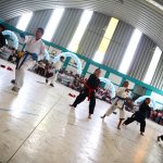 Regresan los talleres deportivos y artísticos