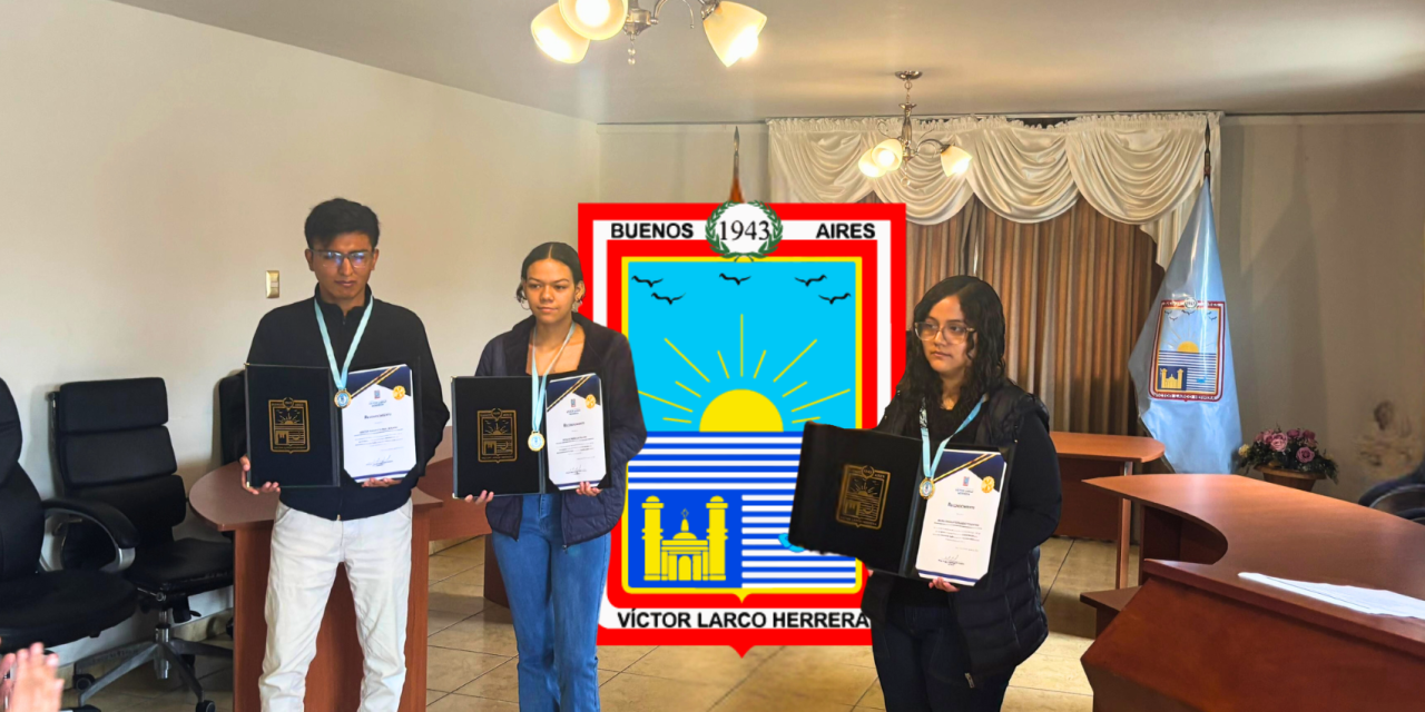 ESTUDIANTES DE LA ACADEMIA PREUNIVERSITARIA MUNICIPAL INGRESARON A LA UNT