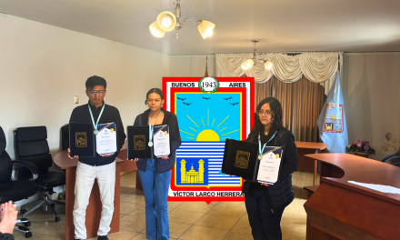 ESTUDIANTES DE LA ACADEMIA PREUNIVERSITARIA MUNICIPAL INGRESARON A LA UNT