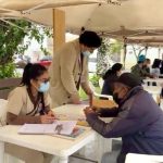 Gran Campaña de Salud Especializada reunió a profesionales nacionales e internacionales