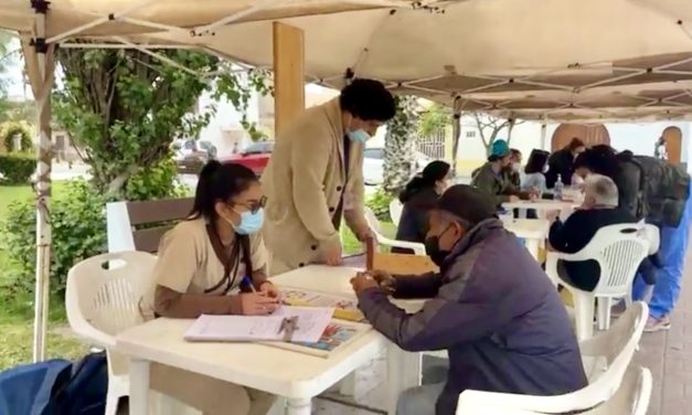 Gran Campaña de Salud Especializada reunió a profesionales nacionales e internacionales